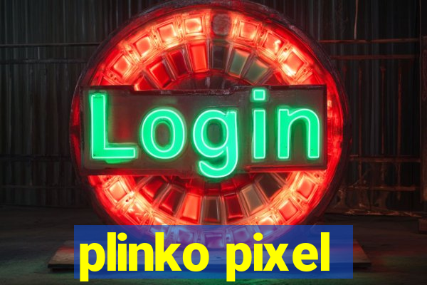 plinko pixel